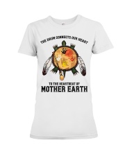 Native American Premium Fit Ladies Tee tile