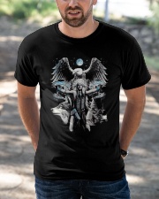 Native American Classic T-Shirt apparel-classic-tshirt-lifestyle-front-50