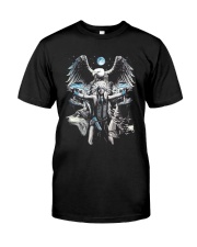 Native American Classic T-Shirt front