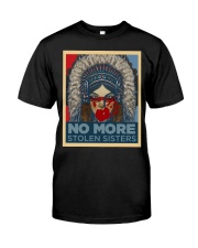 No More Stolen Sisters Premium Fit Mens Tee tile