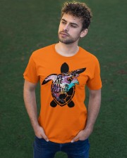 Every Child Matters Classic T-Shirt apparel-classic-tshirt-lifestyle-front-43