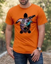 Every Child Matters Classic T-Shirt apparel-classic-tshirt-lifestyle-front-53