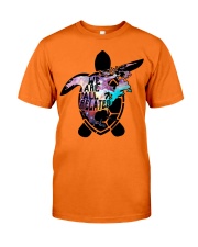Every Child Matters Classic T-Shirt front