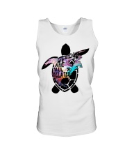 Every Child Matters Unisex Tank tile