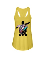 Every Child Matters Ladies Flowy Tank tile