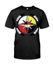 INDIGENOUS Premium Fit Mens Tee tile