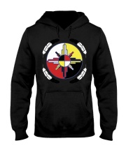 INDIGENOUS Hooded Sweatshirt tile
