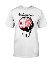 Indigenous Premium Fit Mens Tee tile