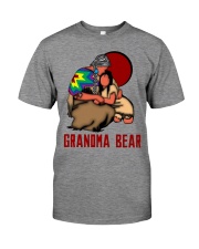 Grandma Bear Premium Fit Mens Tee tile
