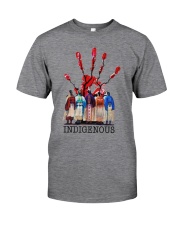 Indigenous Classic T-Shirt front