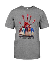 Indigenous Premium Fit Mens Tee tile