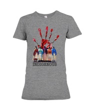 Indigenous Premium Fit Ladies Tee tile