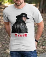 KING OF KINGS TAKER T-Shirt Classic T-Shirt apparel-classic-tshirt-lifestyle-front-52