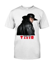 KING OF KINGS TAKER T-Shirt Premium Fit Mens Tee thumbnail