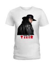 KING OF KINGS TAKER T-Shirt Ladies T-Shirt thumbnail