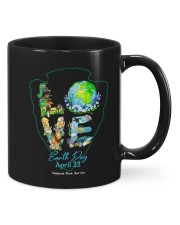 Love World Earth Day 2022 Planet Environmental Animal Mugs tile