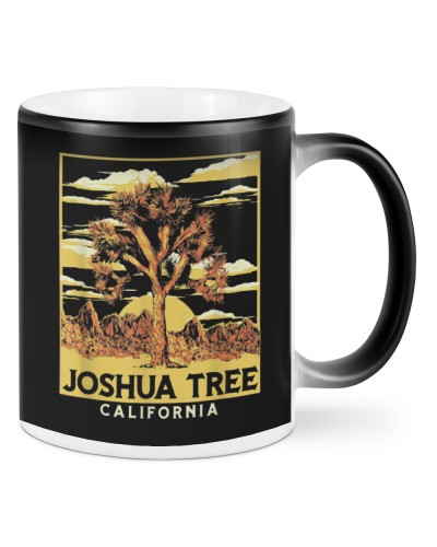 National Park Tee Co Joshua Tree Desert Vintage Retro Outdoors Camping California Throw Pillow Multicolor 16x16 National Park Tee Co Joshua Tree Desert Vintage Retro Outdoors Camping California Throw Pillow Multicolor 16x16