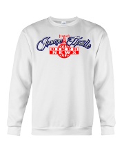 Insane Throttle Official Shirts Crewneck Sweatshirt thumbnail