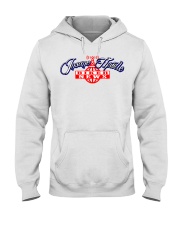 Insane Throttle Official Shirts Hooded Sweatshirt thumbnail