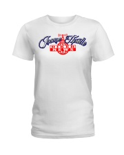 Insane Throttle Official Shirts Ladies T-Shirt thumbnail