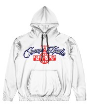 Insane Throttle Official Shirts Men's All Over Print Hoodie thumbnail