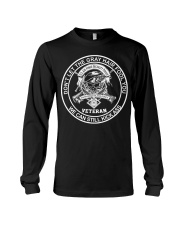 Air Force Security Police Veteran T-Shirt Long Sleeve Tee thumbnail
