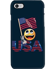 My love usa Phone Case i-phone-7-case