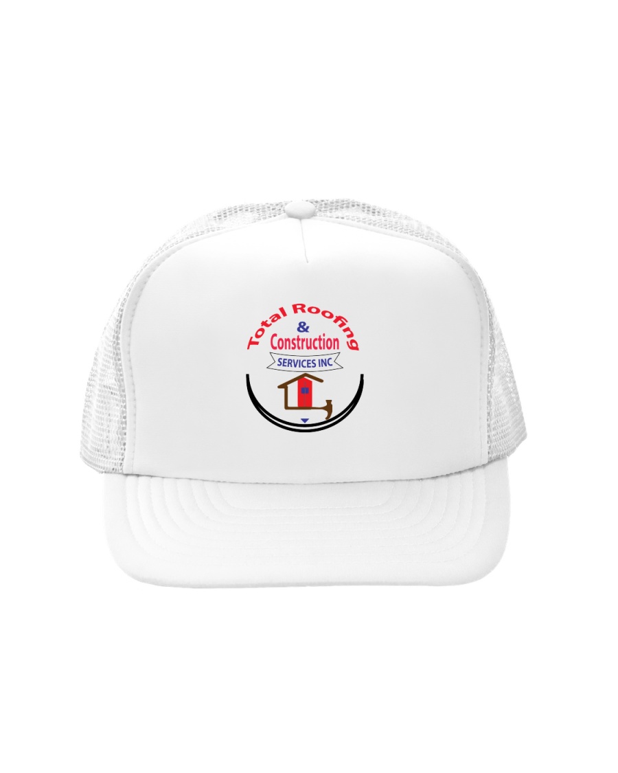 test cap Trucker Hat