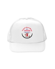 test cap Trucker Hat front
