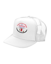 test cap Trucker Hat left-angle
