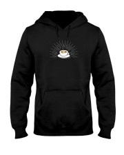 Latte Hooded Sweatshirt thumbnail