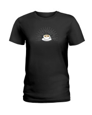 Latte Ladies T-Shirt thumbnail