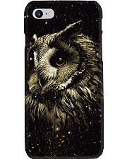 I LOVE OWL Phone Case thumbnail