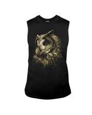 I LOVE OWL Sleeveless Tee thumbnail