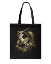 I LOVE OWL Tote Bag thumbnail