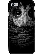 OWL PHONE CASE Phone Case i-phone-7-case