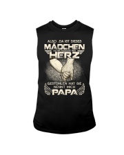 Limitierte Edition Sleeveless Tee tile