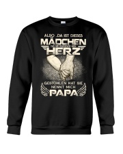 Limitierte Edition Crewneck Sweatshirt tile