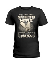 Limitierte Edition Ladies T-Shirt tile