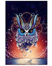 OWL POSTER 11x17 Poster front