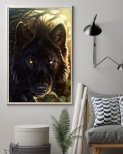 WOLF POSTER 11x17 Poster lifestyle-poster-1