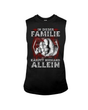 Limitierte Edition Sleeveless Tee thumbnail