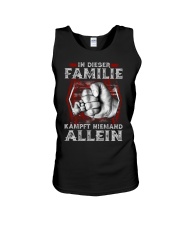 Limitierte Edition Unisex Tank thumbnail