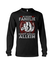 Limitierte Edition Long Sleeve Tee thumbnail