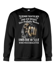 Limitierte Edition Crewneck Sweatshirt tile
