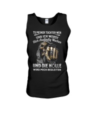 Limitierte Edition Unisex Tank tile