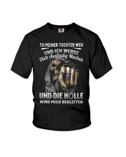 Limitierte Edition Youth T-Shirt tile