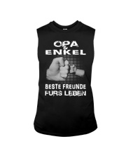 Limitierte Edition Sleeveless Tee thumbnail