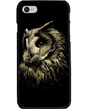 I LOVE OWL Phone Case thumbnail