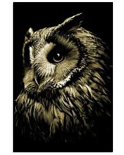 I LOVE OWL 11x17 Poster thumbnail
